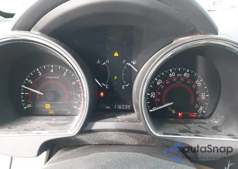 2011 Toyota Highlander z USA, uszkodzony, nr VIN 5TDZA3EHXBS007865